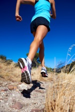 Prepare to run a half marathon in 1h45 - 3 sessions per week for 8 weeks.
