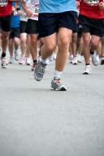 Prepare to run a half marathon in 1hour 30 minutes - 3 sessions per week for 10 weeks.